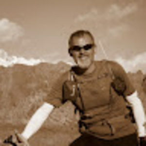 Meet your Posher, Glenn